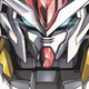 Setsuna Seiei’s 00 Gundam.